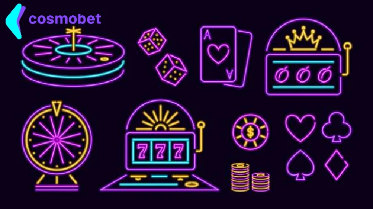 cosmobet ua