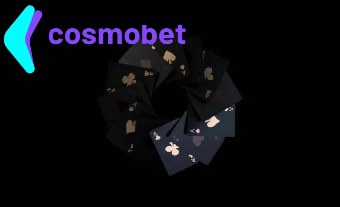 казино космобет